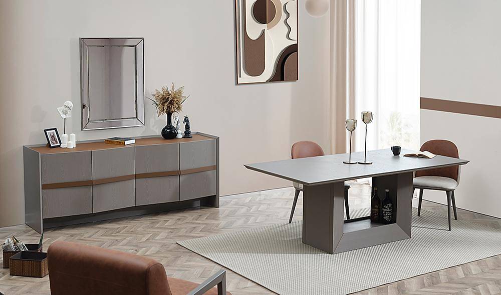 Lucca Yemek Odası Yemek Odası