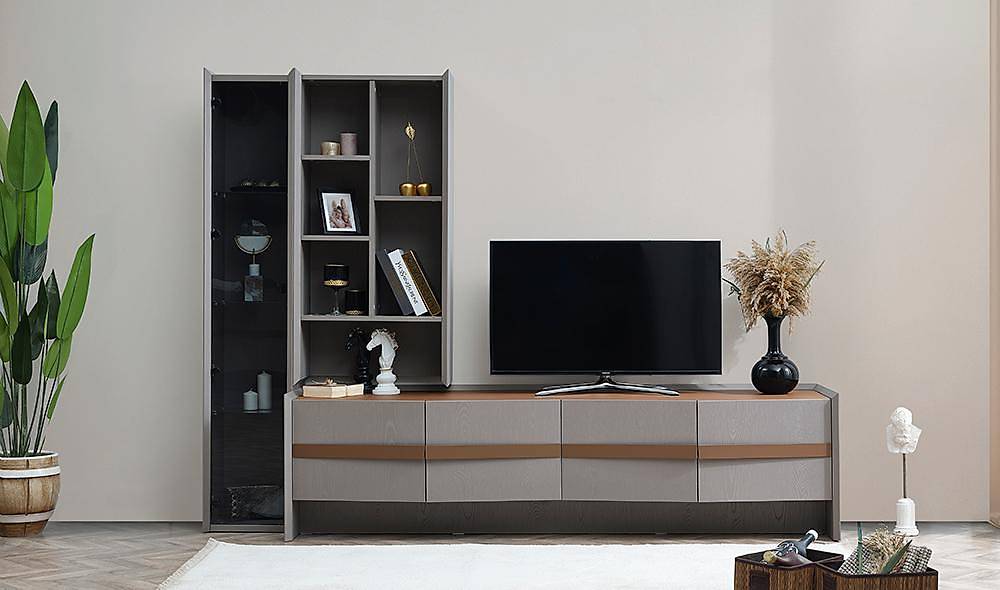 Lucca Tv Ünitesi TV Ünitesi