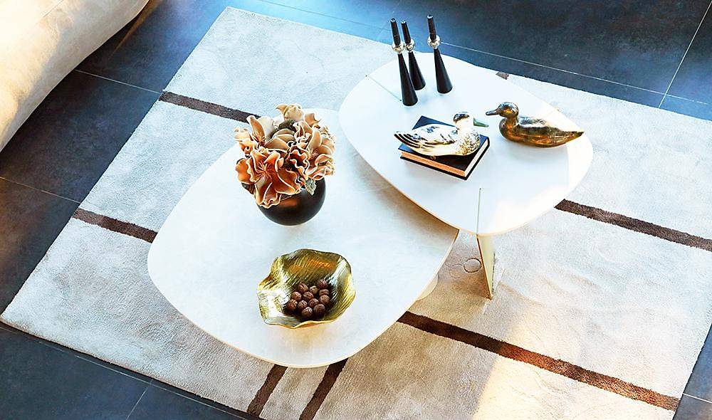 Dovita Orta Sehpa Seti Sehpa ve Aksesuar