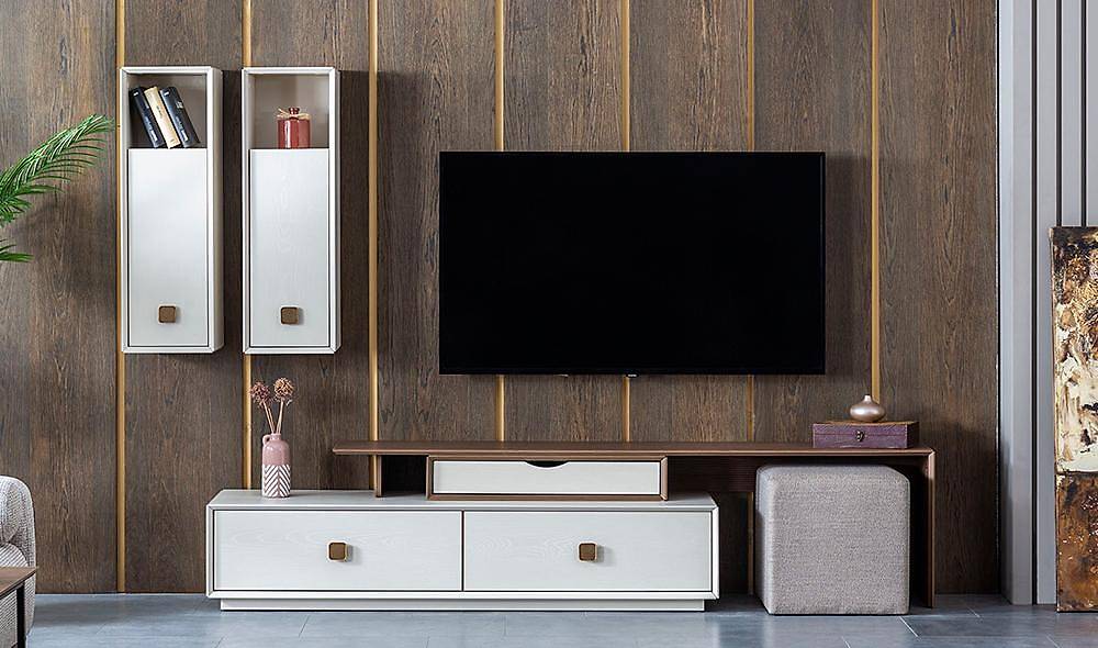 Enzio Tv Ünitesi TV Ünitesi