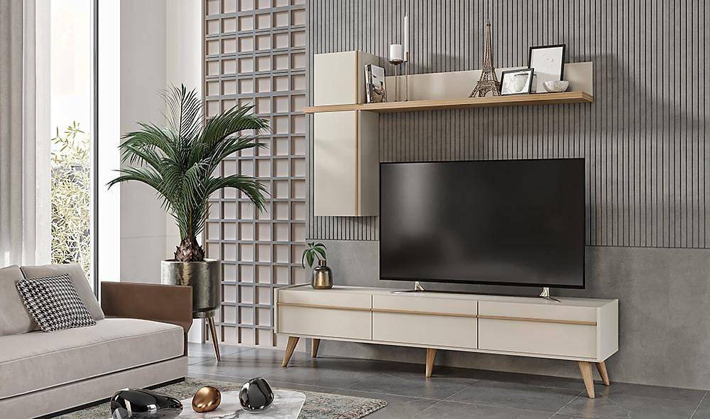 Jake Tv Ünitesi TV Ünitesi