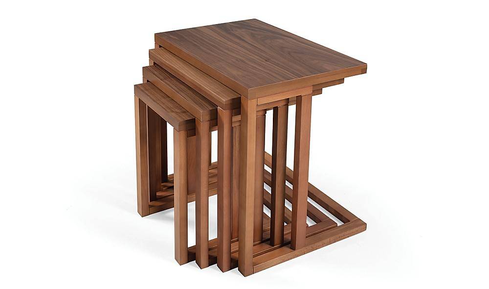 Atina Zigon Sehpa Sehpa ve Aksesuar