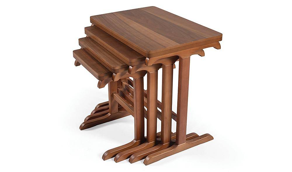 Pari Zigon Sehpa Sehpa ve Aksesuar