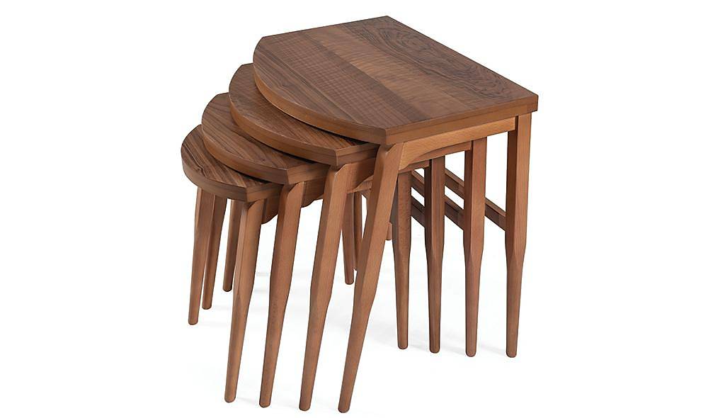 Pixel Zigon Sehpa Sehpa ve Aksesuar