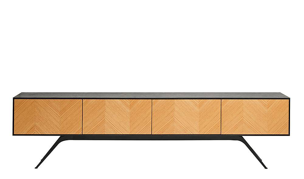 Antik Tv Sehpası TV Ünitesi