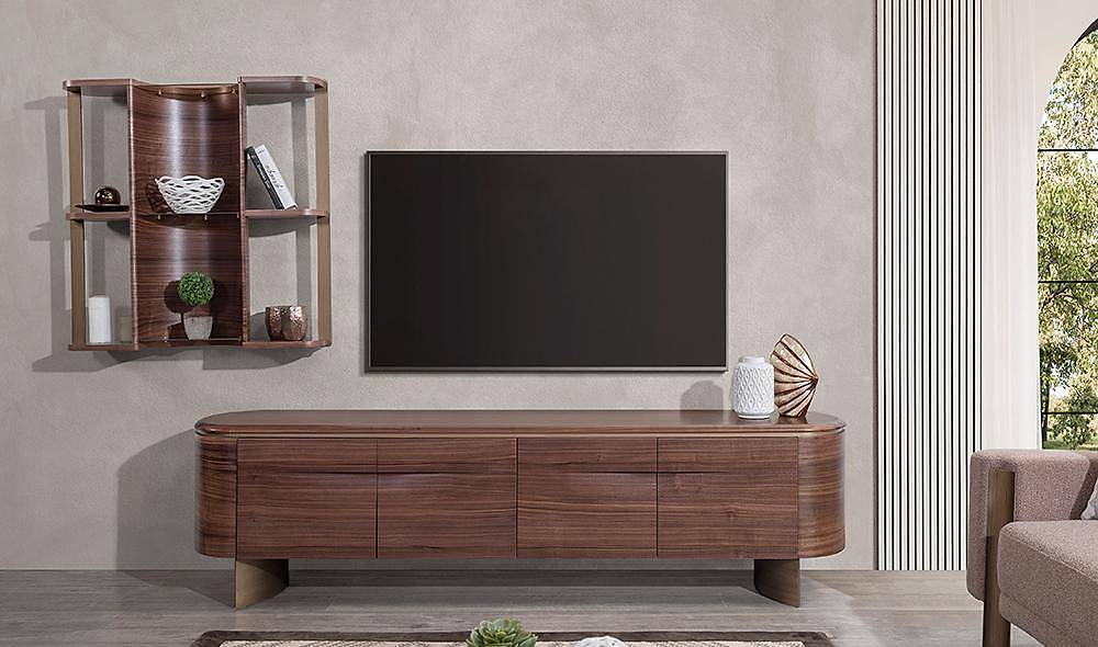 Pixel Tv Ünitesi TV Ünitesi