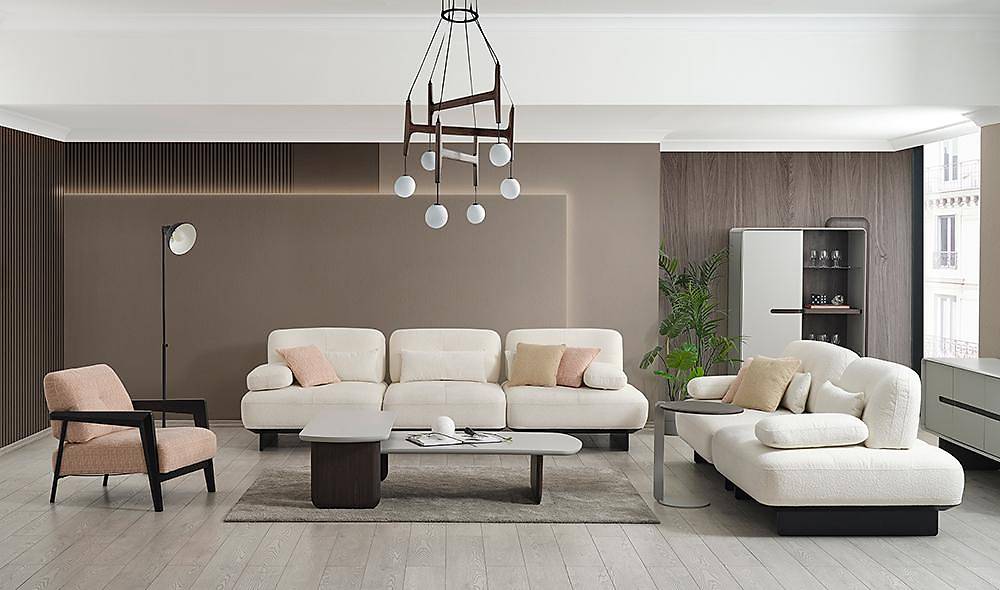 Arena Koltuk Takımı Koltuk Takımı