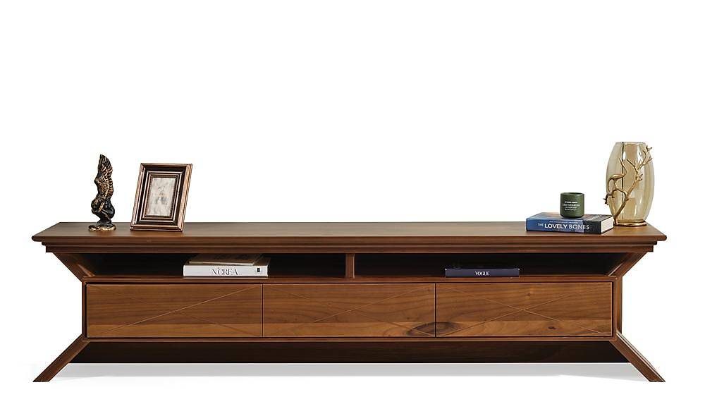 Piazzo Tv Sehpası TV Ünitesi