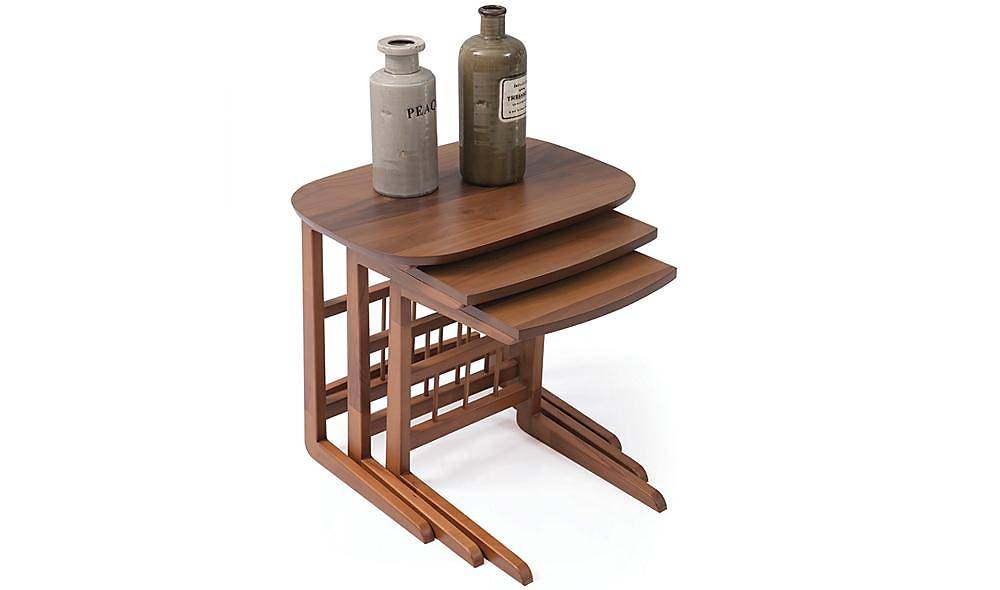 Bumerang Zigon Sehpa Sehpa ve Aksesuar