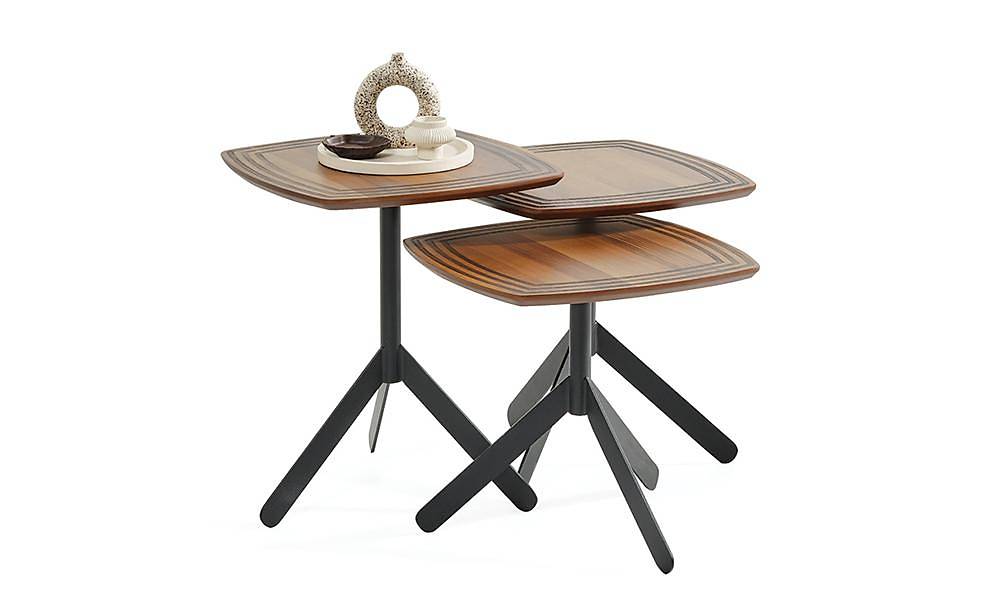 Smart Zigon Sehpa Sehpa ve Aksesuar