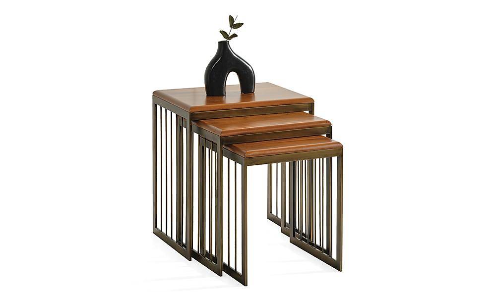 Violet Zigon Sehpa Sehpa ve Aksesuar