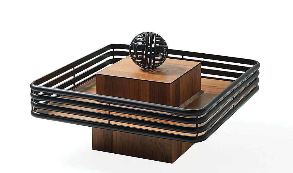 Montego Orta Sehpa Sehpa ve Aksesuar