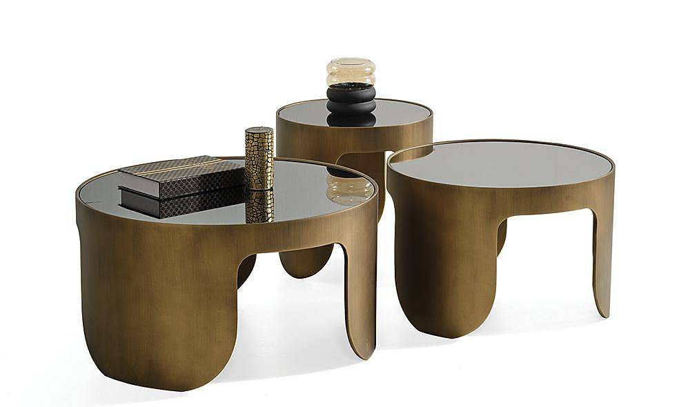 Vogue Orta Sehpa Seti Sehpa ve Aksesuar