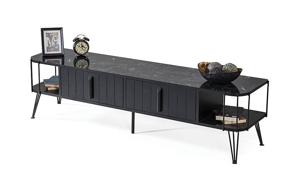 Cosmos Tv Sehpası TV Ünitesi