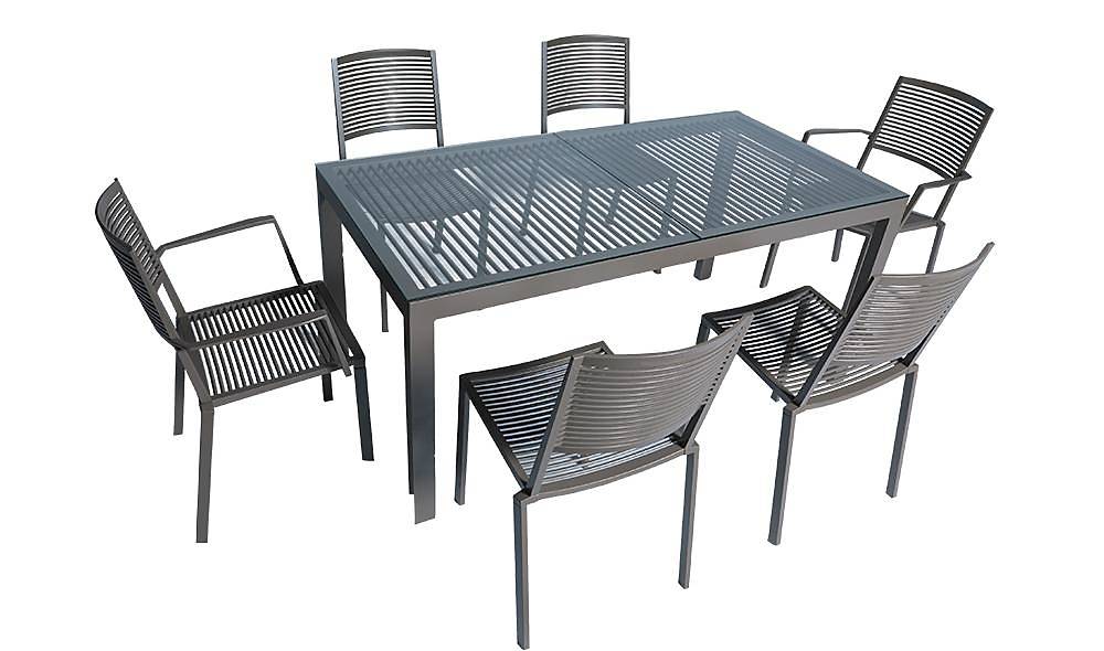 Bahex Bahçe Masa Takımı Bahçe Masa Takımı