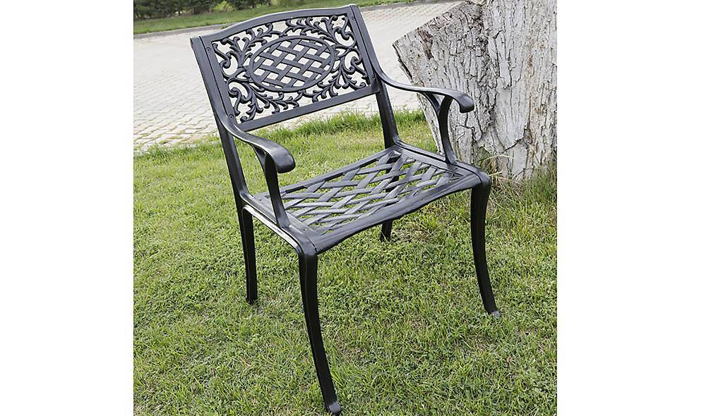 Orion Sandalye Bahçe Sandalyesi