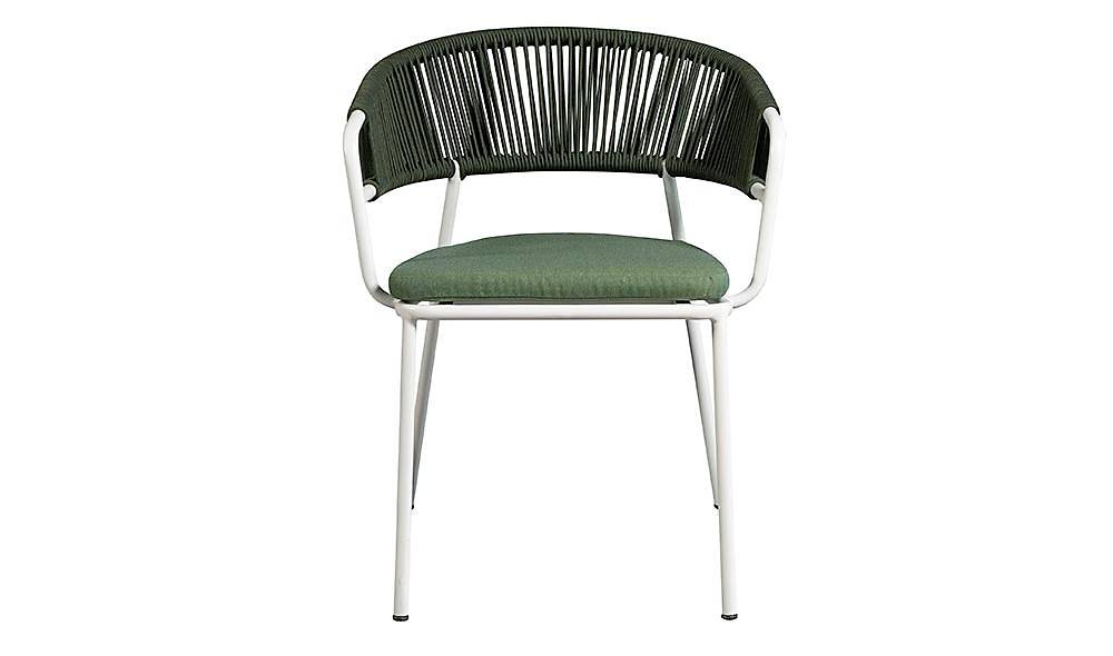 Antigua Sandalye Bahçe Sandalyesi