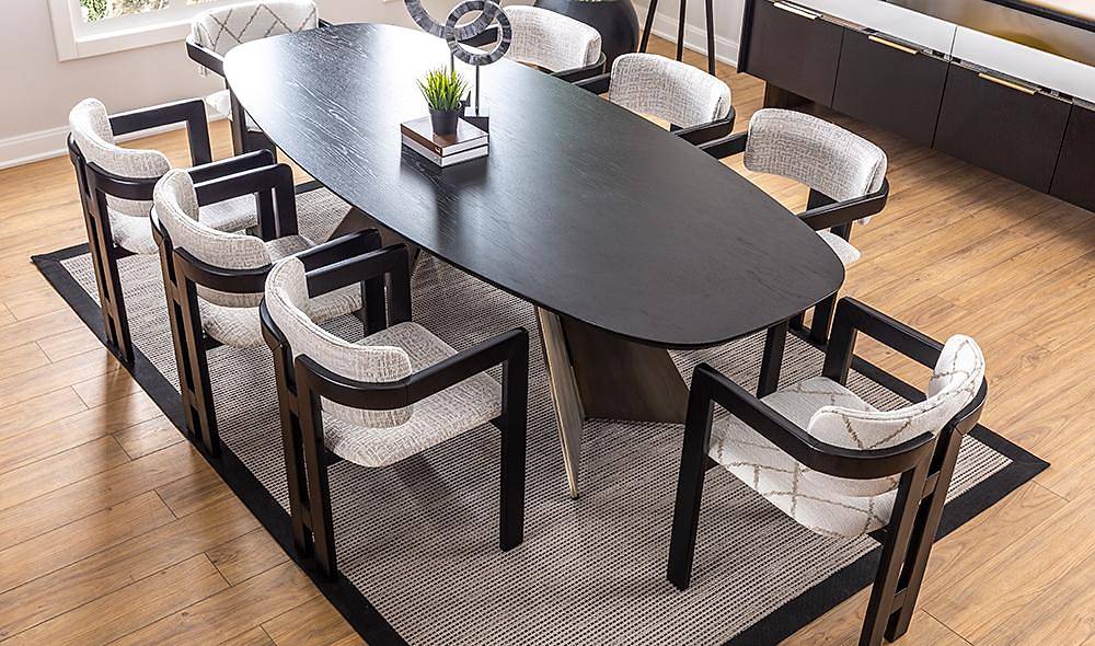 Elika Yemek Masası Takımı Yemek Masası Takımı