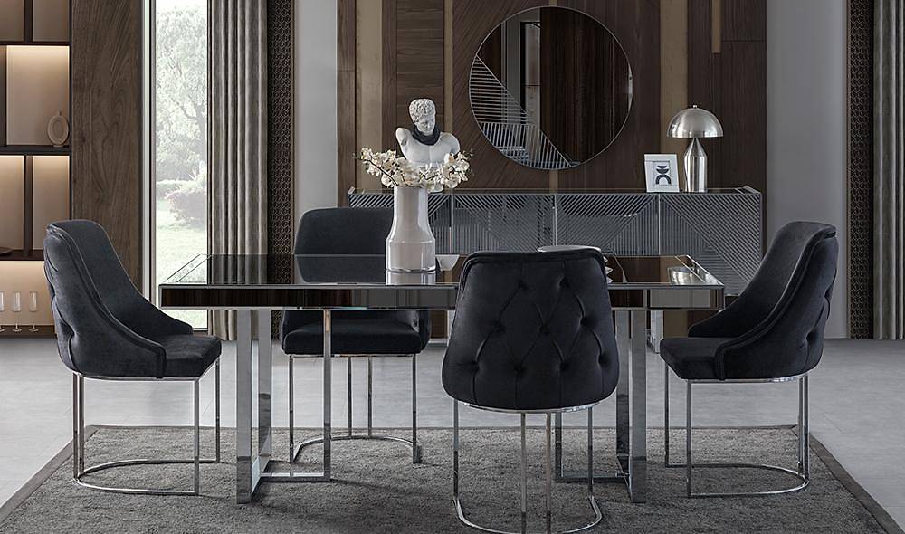 Toledo Yemek Odası Yemek Odası