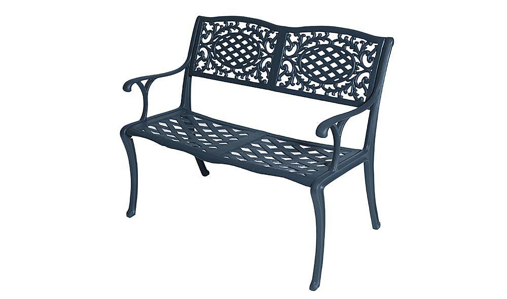 Orion İkili Sandalye Bahçe Sandalyesi