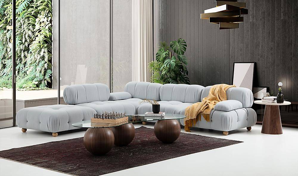 Magnum Köşe Takımı Köşe Koltuk