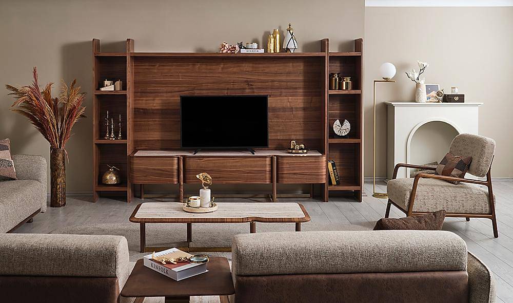 Aruba Tv Ünitesi TV Ünitesi