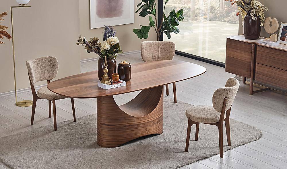 Aruba Yemek Masası Takımı Yemek Masası Takımı