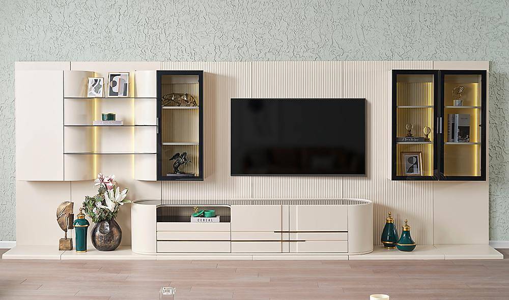 Fagus Tv Ünitesi TV Ünitesi