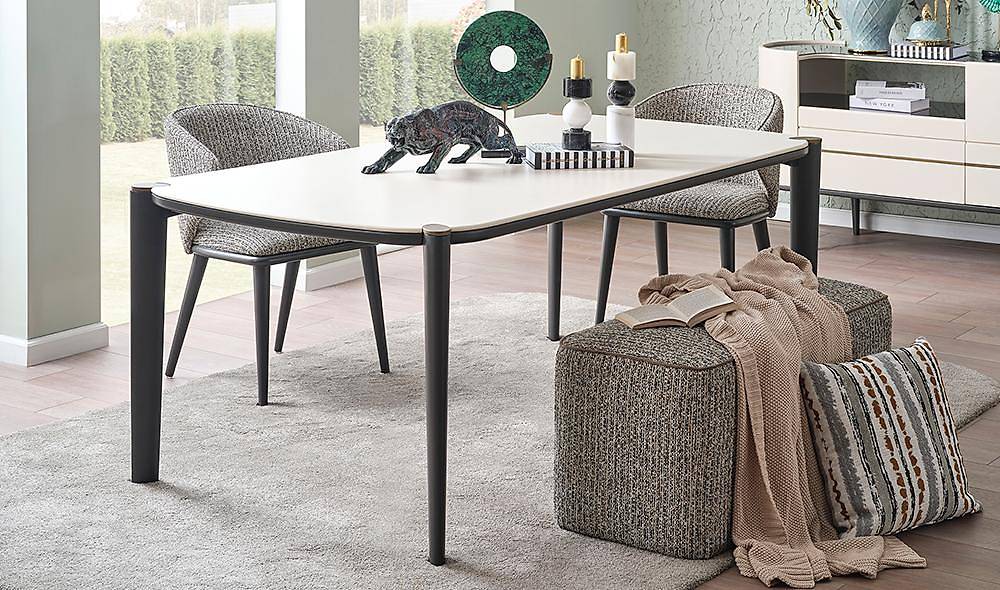 Fagus Yemek Masası Takımı Yemek Masası Takımı