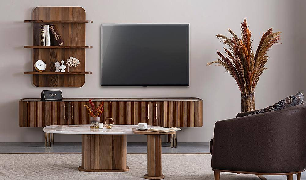 Kasilya Tv Ünitesi TV Ünitesi