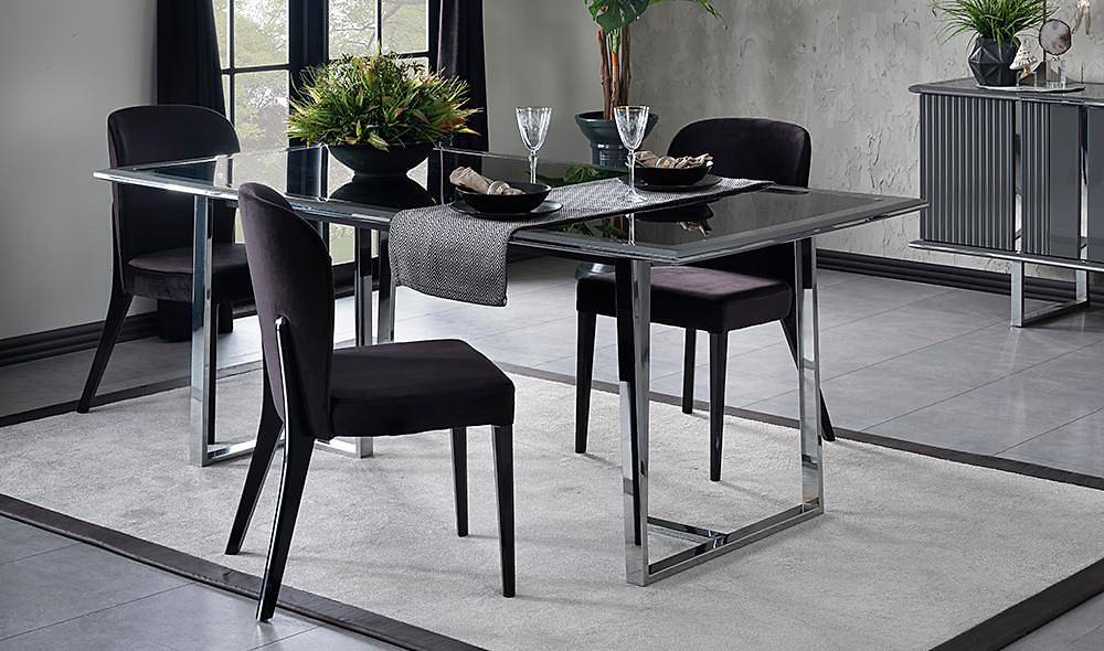 Sansa Yemek Masası Takımı Yemek Masası Takımı