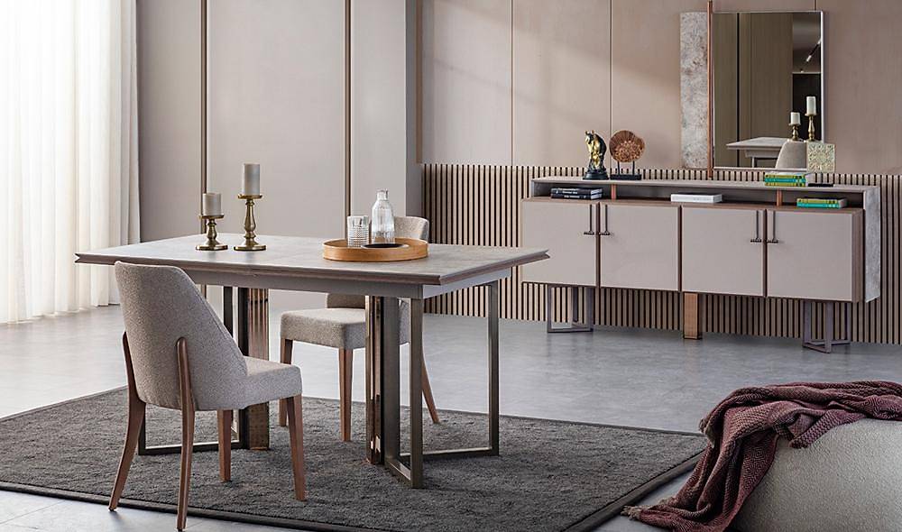 Suika Yemek Odası Yemek Odası