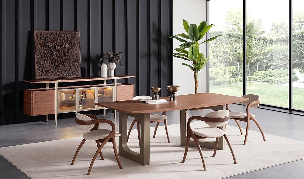 Elisa Yemek Odası Yemek Odası