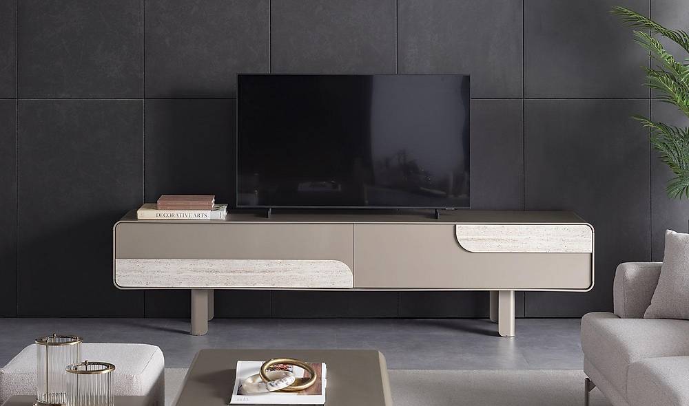 İsabel Tv Sehpası TV Ünitesi