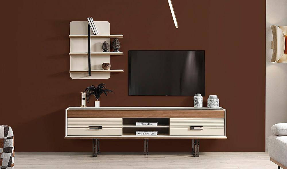 Sona Tv Ünitesi TV Ünitesi