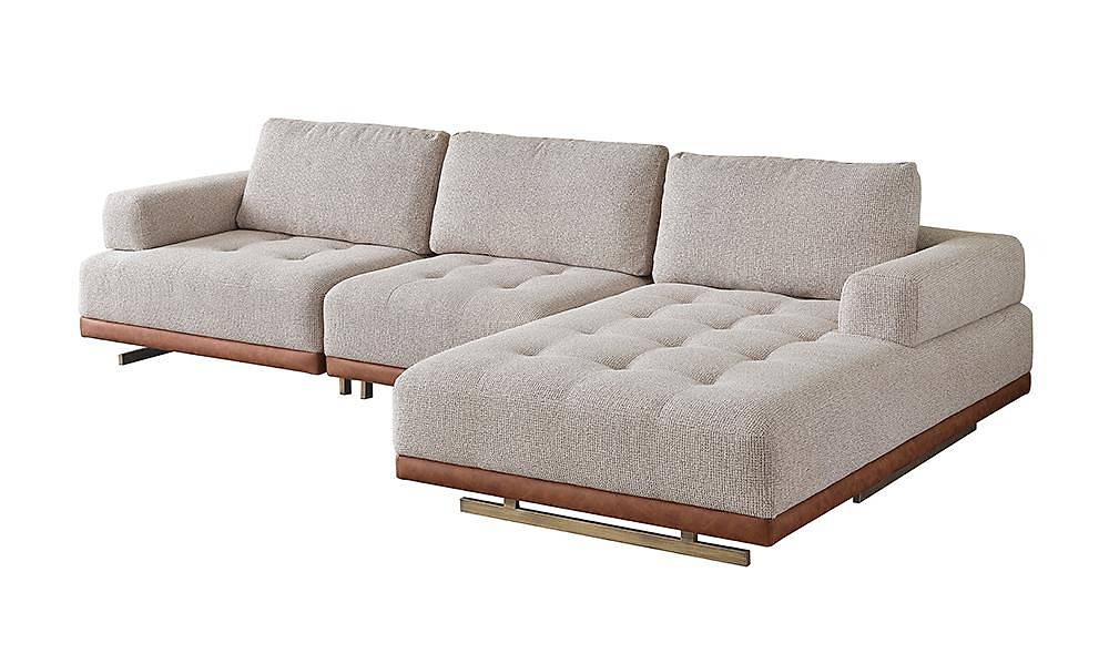 Adessa Köşe Takımı Köşe Koltuk