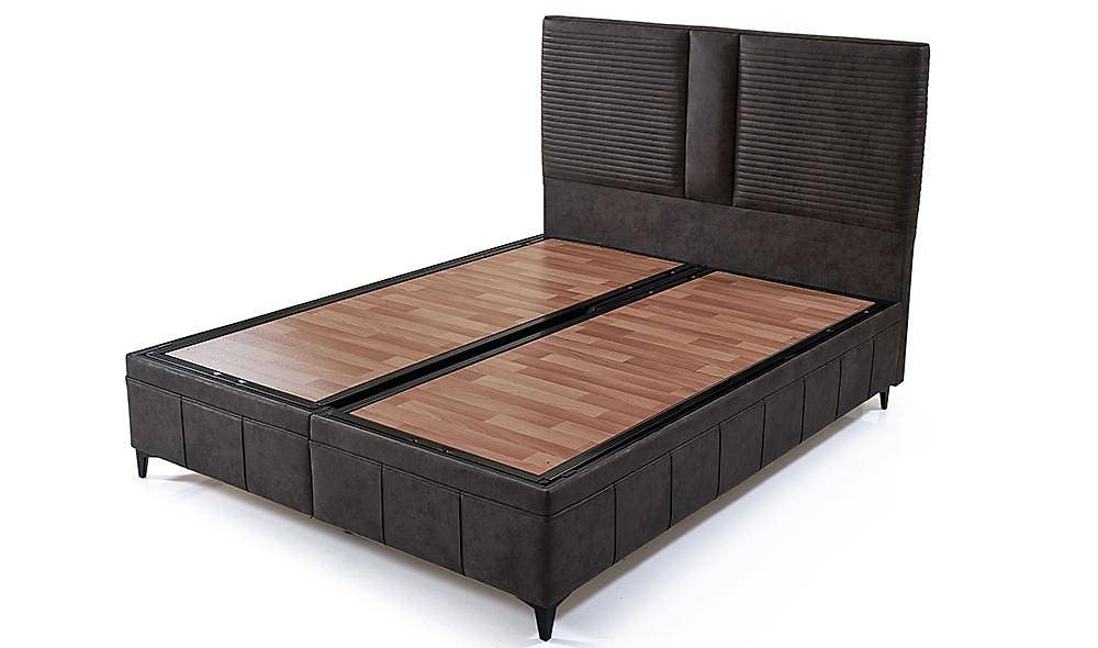 Diva Baza + Başlık Yatak Baza Başlık