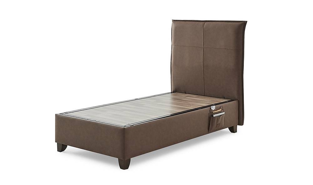 Kamp Baza + Başlık Yatak Baza Başlık