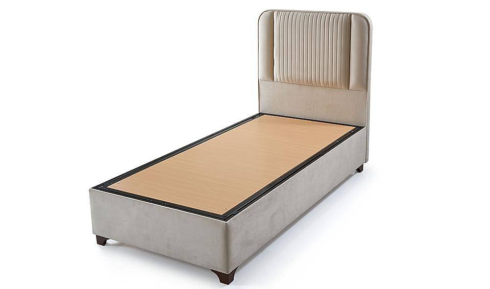 Setra Baza + Başlık - Krem