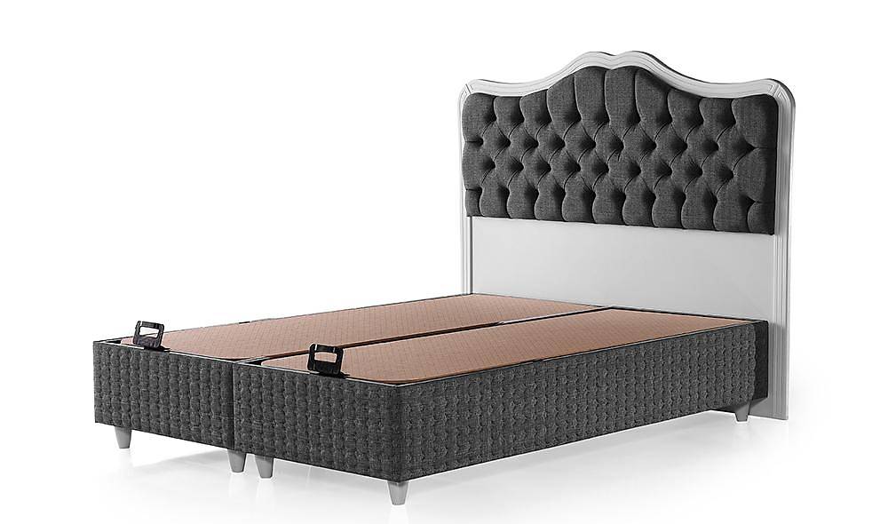 Codell Baza + Başlık Baza Setleri