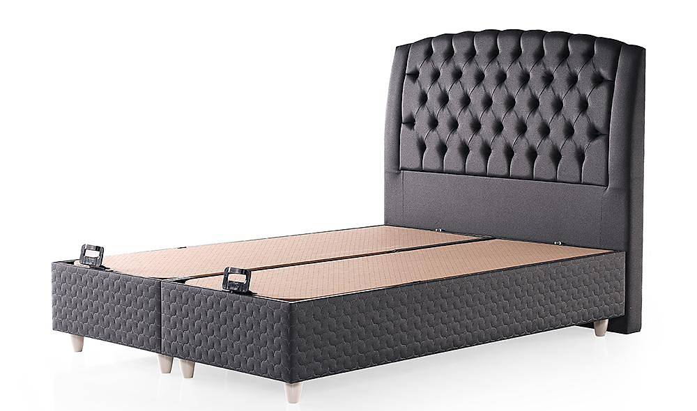 Sardes Baza + Başlık Baza Setleri