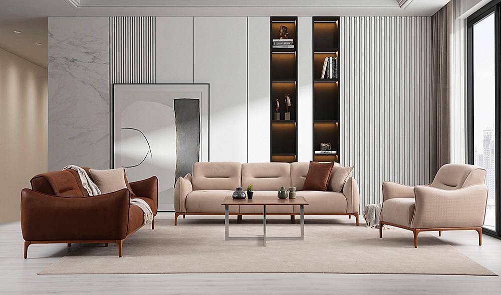 Espera Koltuk Takımı Koltuk Takımı