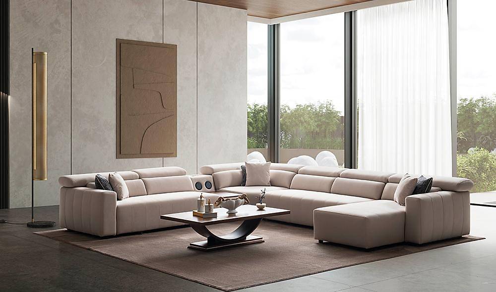 Fleximax Köşe Takımı Köşe Koltuk