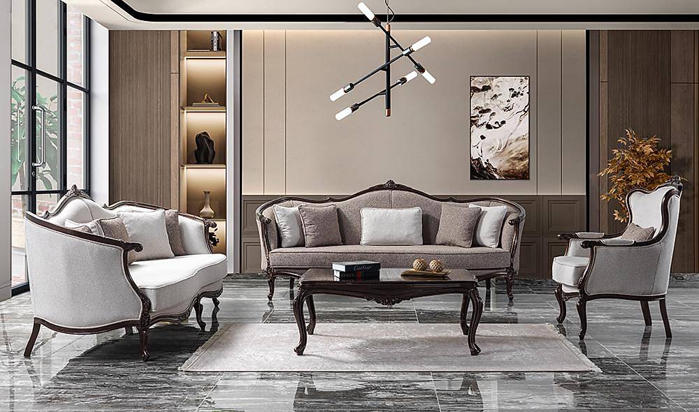 Albion Koltuk Takımı Koltuk Takımı