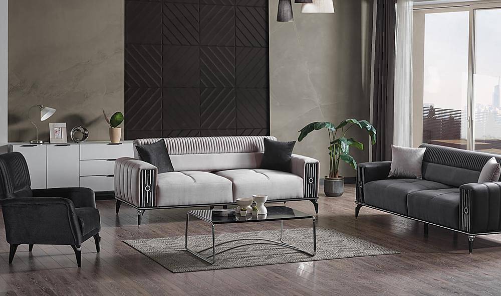 Efes Oturma Grubu Oturma Grubu