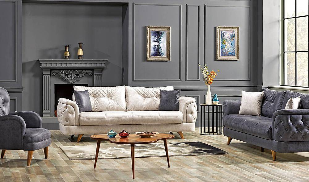 Stile Oturma Grubu Oturma Grubu