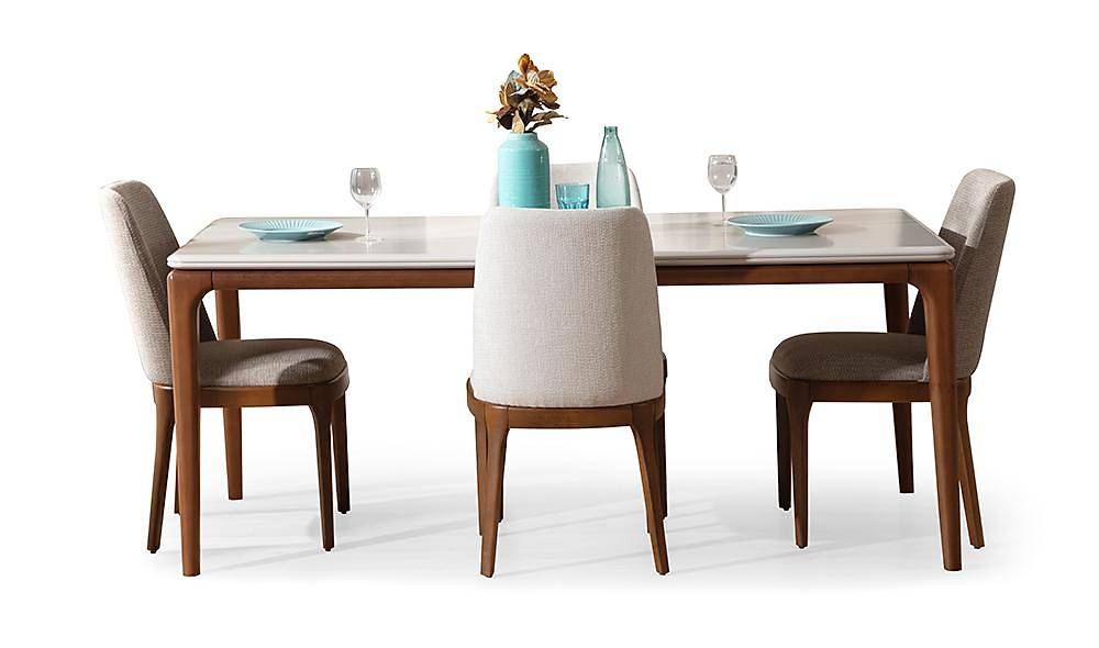 Karo Yemek Masası Takımı Yemek Masası Takımı