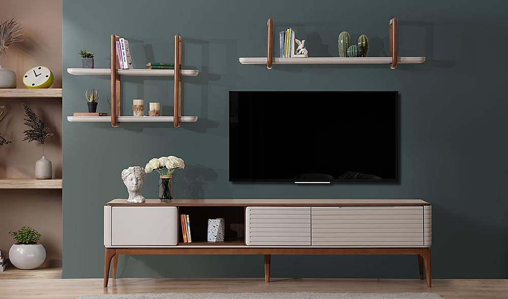 Karo Tv Ünitesi TV Ünitesi