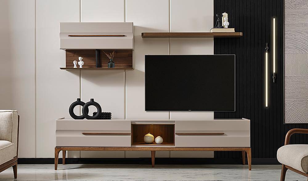 Seatle Tv Ünitesi TV Ünitesi