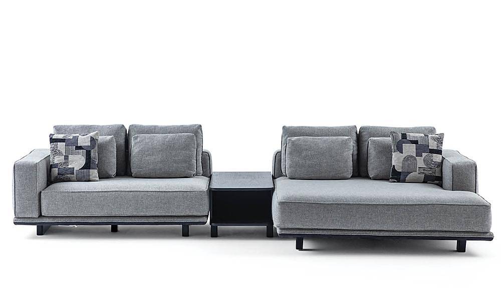 Dark Köşe Takımı - Small Köşe Koltuk